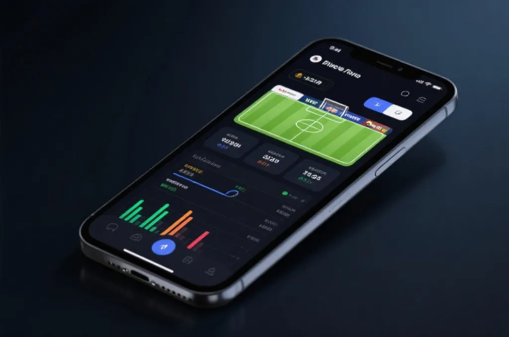 玩转MK体育App界面：核心功能区导览与个性化设置
